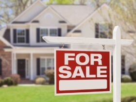 Home for Sale