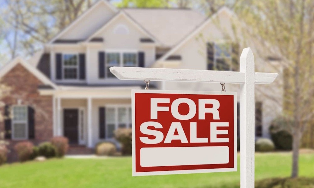 Home for Sale