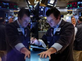 Nasdaq Futures Updates