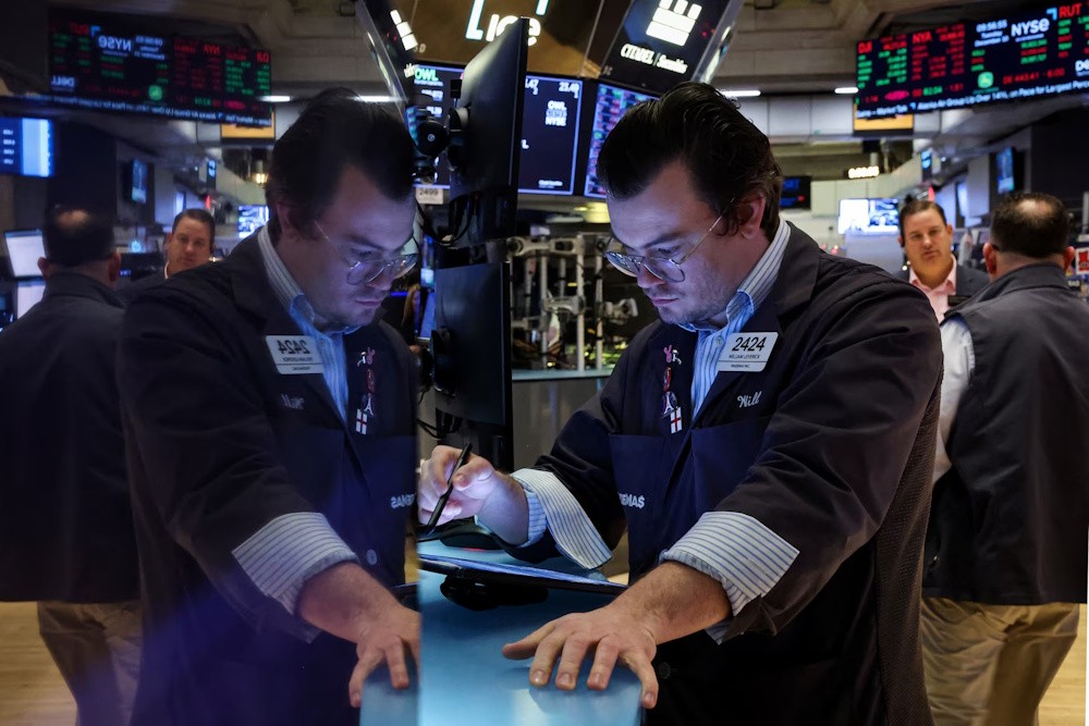 Nasdaq Futures Updates