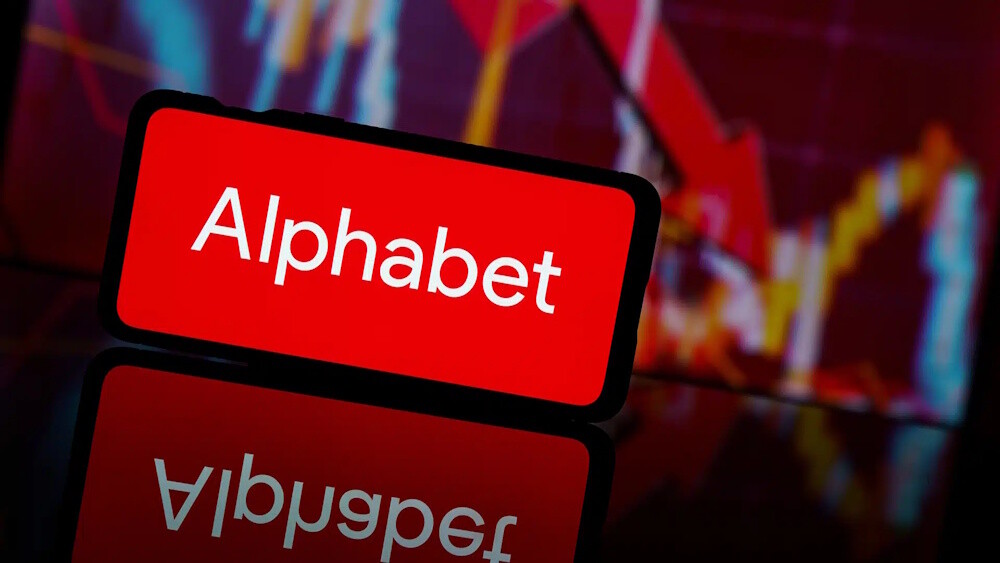 Alphabet