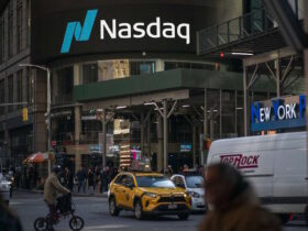 Nasdaq Futures Updates