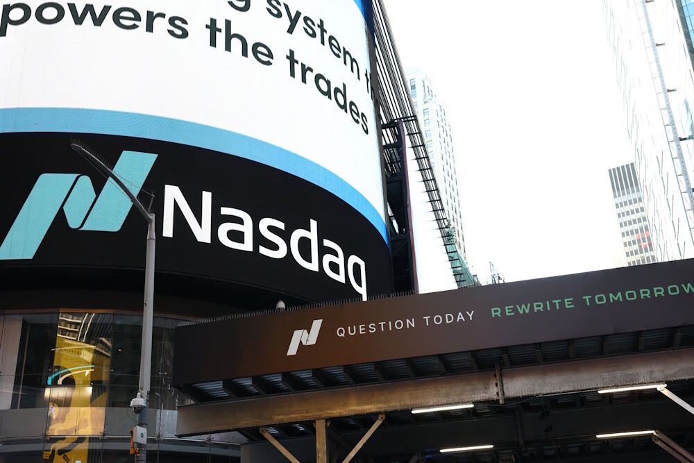 Nasdaq Futures Updates
