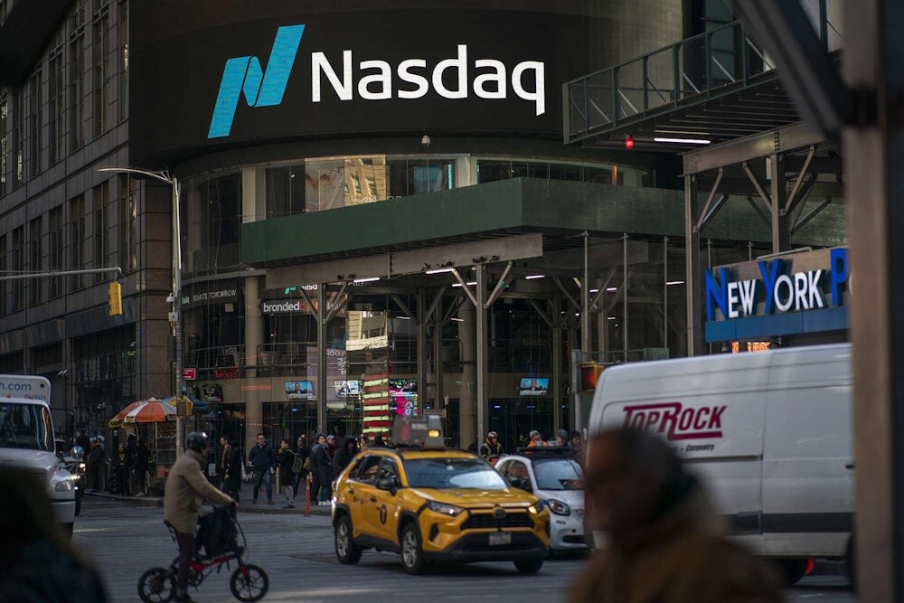Nasdaq Futures Updates